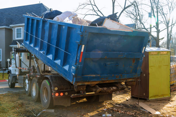 Best Household Junk Removal  in Wolcott, IN