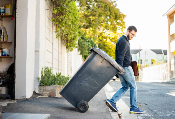 Best Dumpster Rental Services  in Wolcott, IN