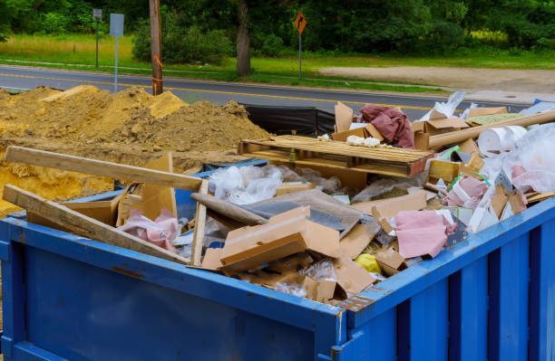 Best Affordable Junk Removal Services  in Wolcott, IN